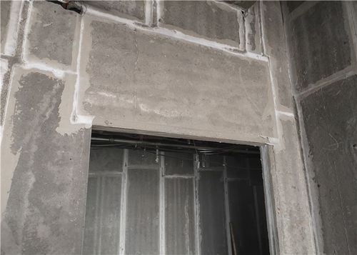 河南輕質隔墻板生產廠家 優質建材助力現代建筑